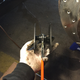 Illustration for article titled FZJ80 Land Cruiser Axle Rebuild